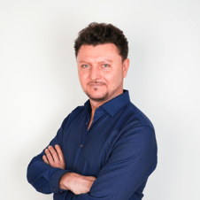 Picture of Eduard Buchmüller