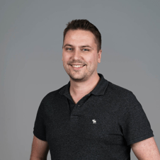 Picture of Dieter Lecluyse