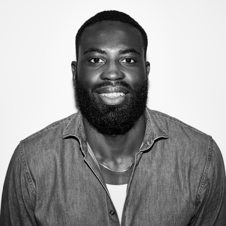Picture of Harman Nkwepet