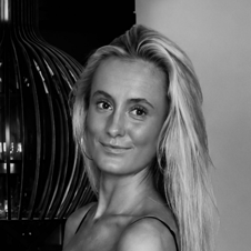 Picture of Anne-Sophie Christensen