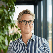 Bilde av Cecilie Lorentzen