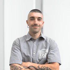 Picture of Daniel Pereira