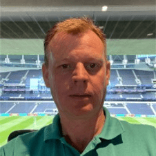 Picture of Lee McDermott