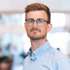 Picture of Jesper Jønsson