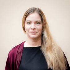 Bild på Sara Sondell