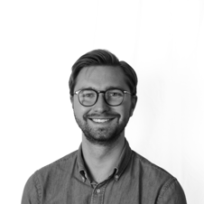 Bild på Otto Johansson