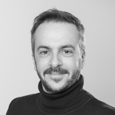 Picture of Damien Boyer