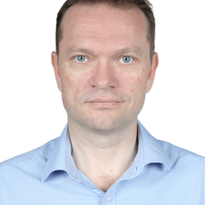 Picture of Neil Bezuidenhout
