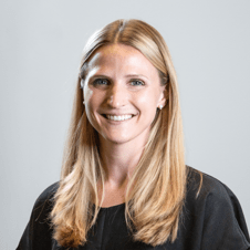 Billede af Mia Vang Petersen
