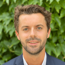 Picture of Aurélien Ramé