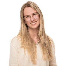 Foto van Nienke