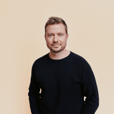 Bilde av Tommi Venning
