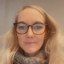 Bilde av Malin Iversen
