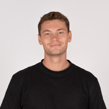 Picture of Magnus Lybecker