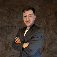 Picture of Diego Dell'Erba