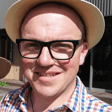 Picture of Aaron Kearney