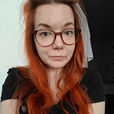 Picture of Pinja Åman