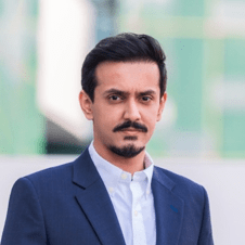 Picture of Muneeb Farrukh