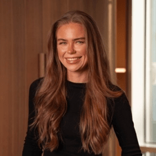 Picture of Tekla Vollen