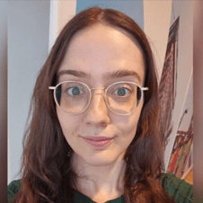 Picture of Melanie Suvic