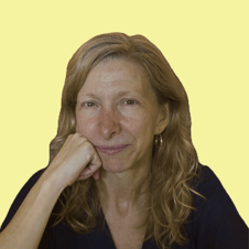 Foto de Cristina Laso