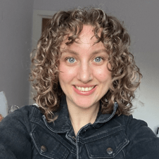 Picture of Molly McCauley