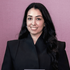 Picture of Lara Makhol