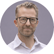 Picture of David Cronfalk