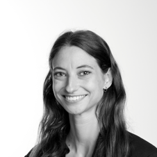 Bild på Sandra Jakobsson