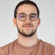 Picture of Balint Gergely