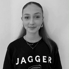 Picture of Ia Silje Juul Høck