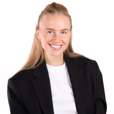 Bilde av Vibeke Rye Pedersen