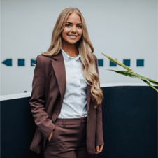 Bilde av Emilie Auestad