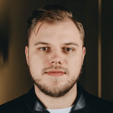 Picture of Ilya chernyakov