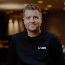 Bild på Jonas Svenningsson