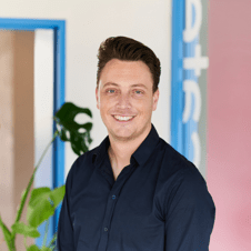 Foto van Tim Martens