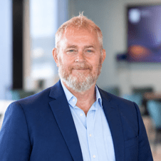 Bild på Christian Rosendahl