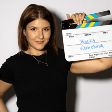 Picture of Bianca Pana