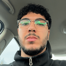 Bild på Diyar Cifci