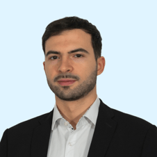 Picture of Andrea Carriero