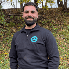 Bild på Amjad Ousou