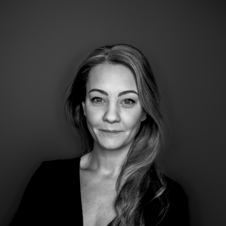 Bild på Agnes Isaksson  Syberyjski