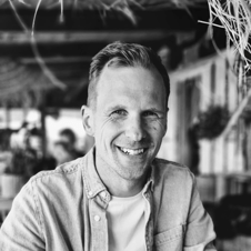 Billede af Martin Andersson