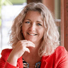 Picture of Jolanda Strijbos