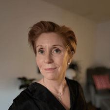 Bild på Åsa Ullman