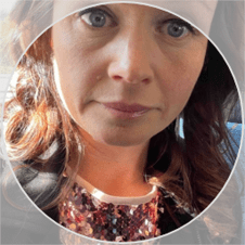 Bild på Sara Gustafsson