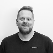 Bilde av Bjørn Reidar Lehn