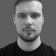 Bild på Daniel Stoianov