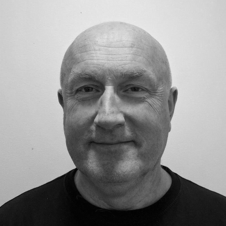 Bilde av Svein Jensen