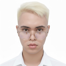 Picture of Bill Angelo Laurentino